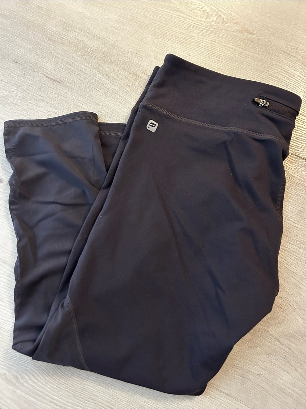 Capri leggings